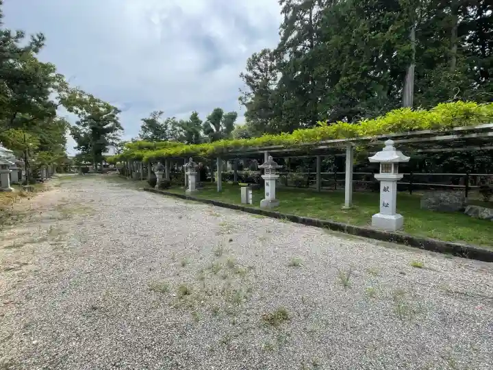 三大神社(滋賀県)