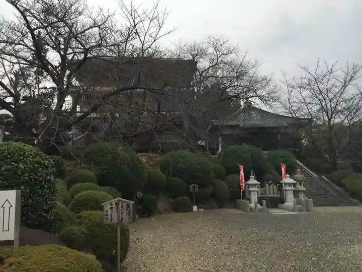 不動寺のその他建物
