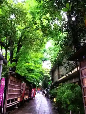 戸越八幡神社(東京都)