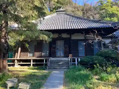 宝生寺(神奈川県)