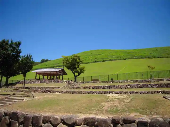春日大社の周辺