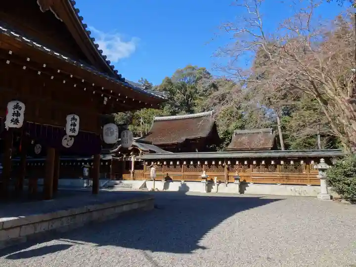 印岐志呂神社(滋賀県)