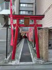 野中神社(宮城県)