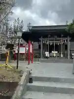 仙台八坂神社(宮城県)