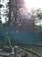 甲斐國一宮 浅間神社のその他建物