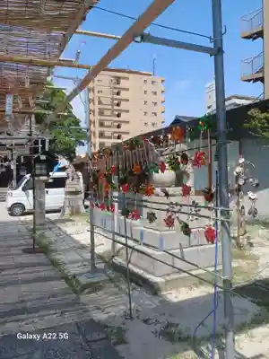 廣瀬神社(広島県)