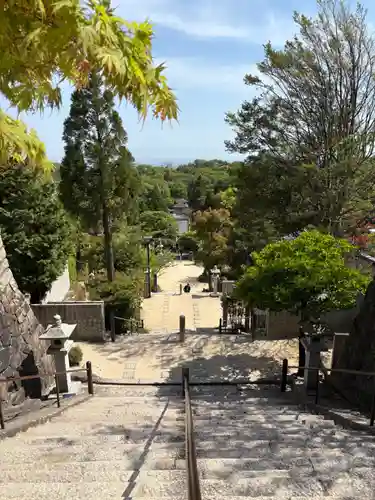 神咒寺(兵庫県)