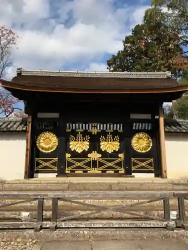 三宝院（三宝院門跡）のその他建物