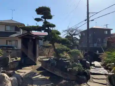 宝蔵寺(千葉県)