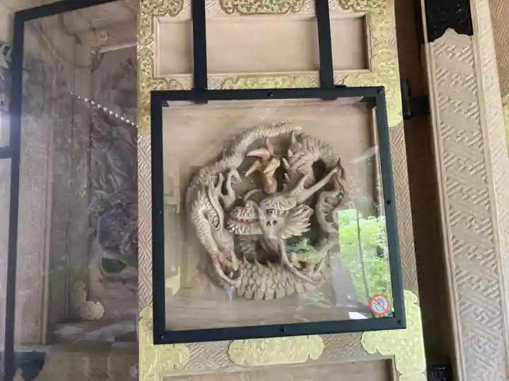 榛名神社(群馬県)