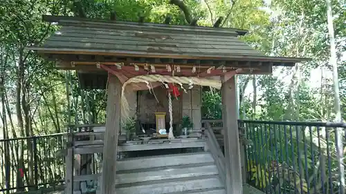 神明社(千葉県)