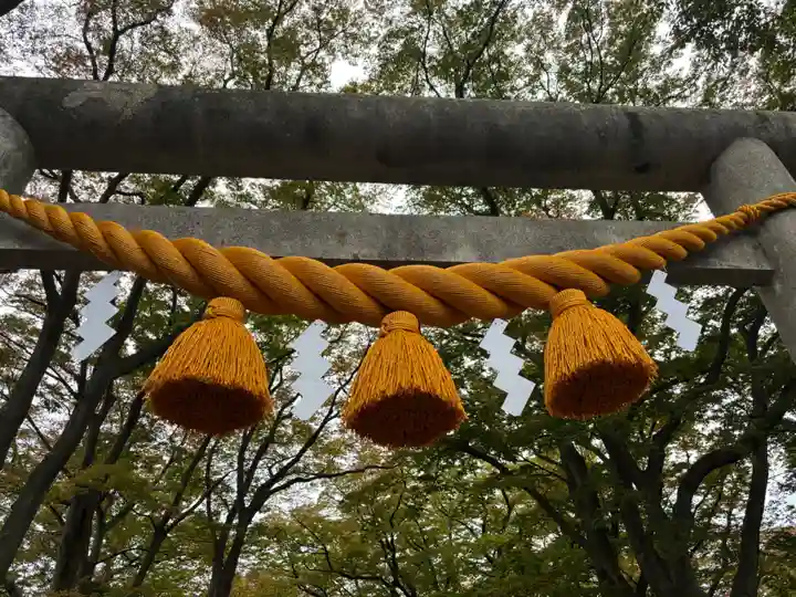 総社神社(秋田県)