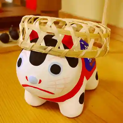 滑川神社 - 仕事と子どもの守り神の授与品その他