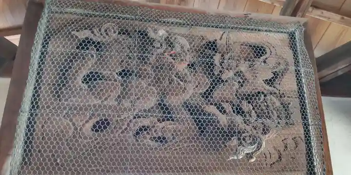 金井戸神社(京都府)