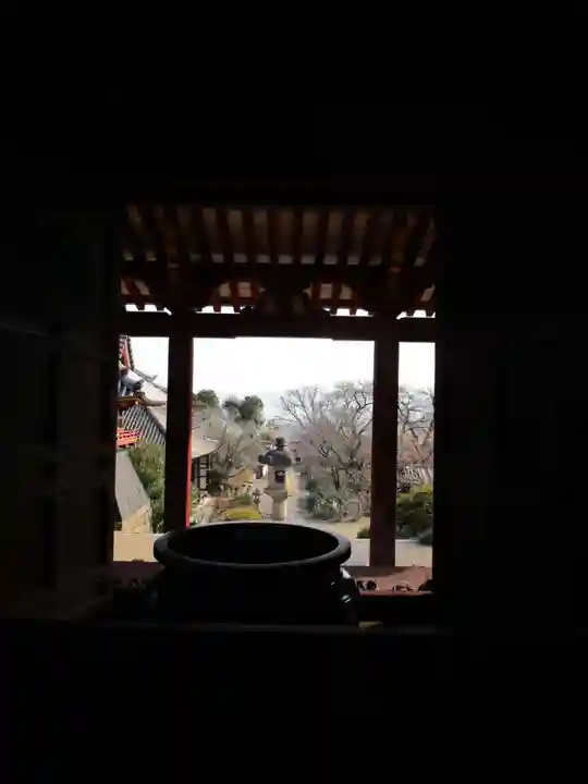 矢田寺(奈良県)