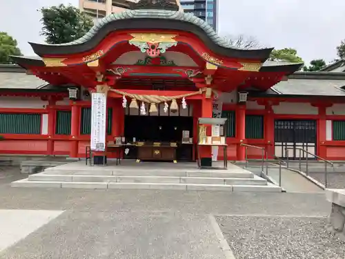 金神社(岐阜県)