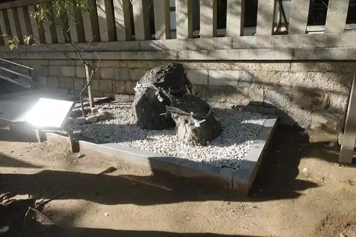 湊川神社のその他建物