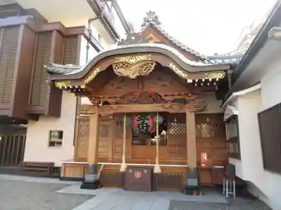 真源寺（入谷鬼子母神）(東京都)