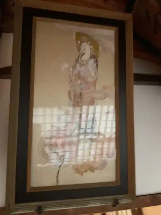 鹿苑寺(岐阜県)