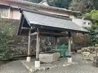 大白神社(三重県)