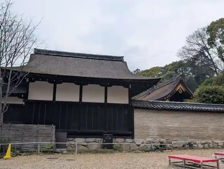 賀茂御祖神社(下鴨神社)(京都府)