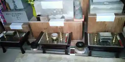 神岡不動院の末社・摂社