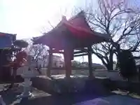 大法寺のその他建物