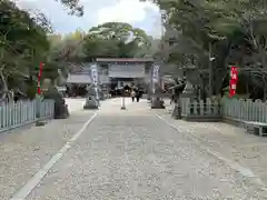 富部神社の建物その他