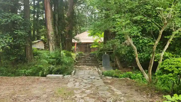 高藏寺(宮城県)