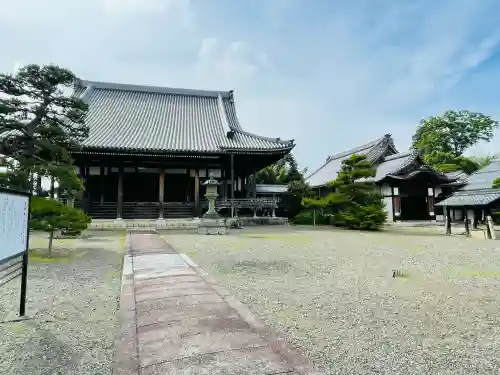 唯念寺(滋賀県)