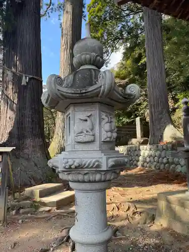 日枝神社(静岡県)