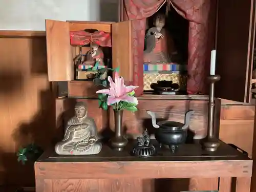 善光寺別院願王寺(愛知県)