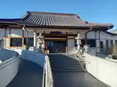 大長寺(神奈川県)