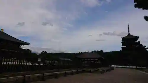 興福寺のその他建物