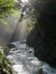 天安河原宮(宮崎県)