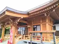 諏訪神社(青森県)