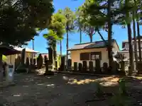 香取神社(千葉県)
