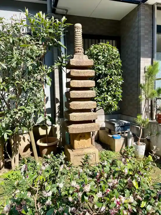 千栄院(東京都)
