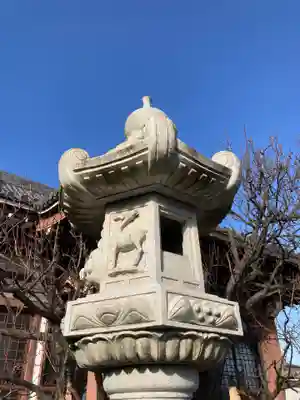 要法寺(神奈川県)