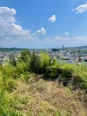 韮崎平和観音(山梨県)
