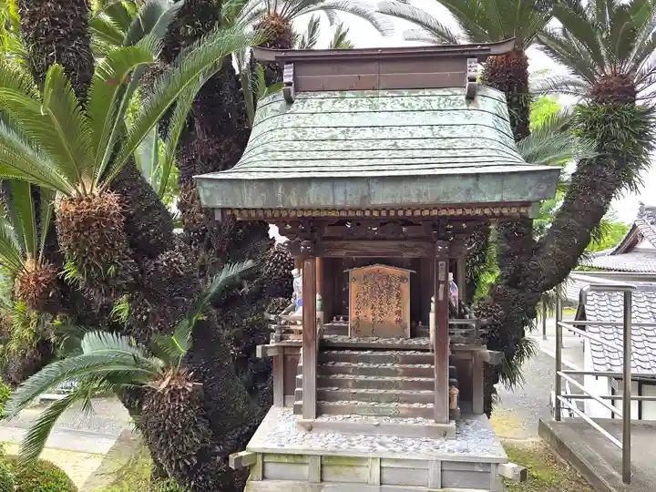 甲山寺(香川県)