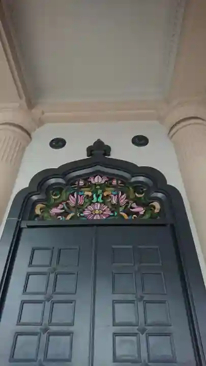 築地本願寺(本願寺築地別院)のその他建物