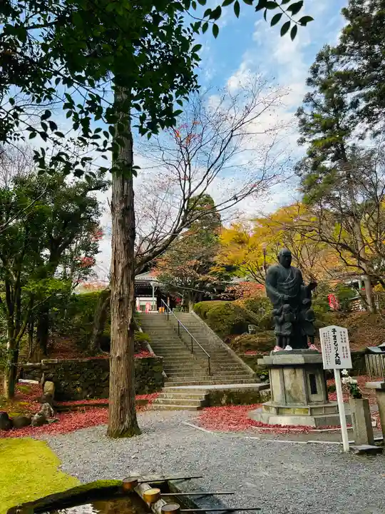 今熊野観音寺のその他建物
