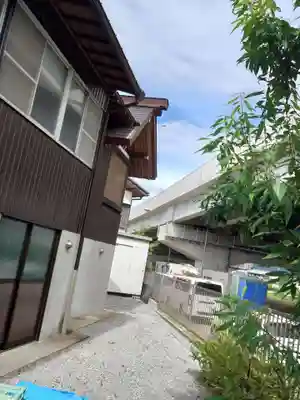 眞中神社(岐阜県)