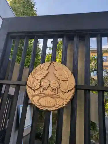 東本願寺(東京都)