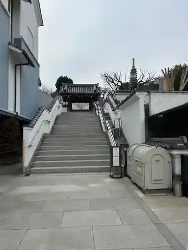 観音寺(東京都)