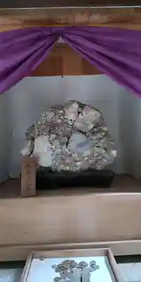 建部大社(滋賀県)