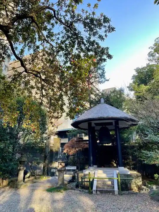 天徳寺(東京都)