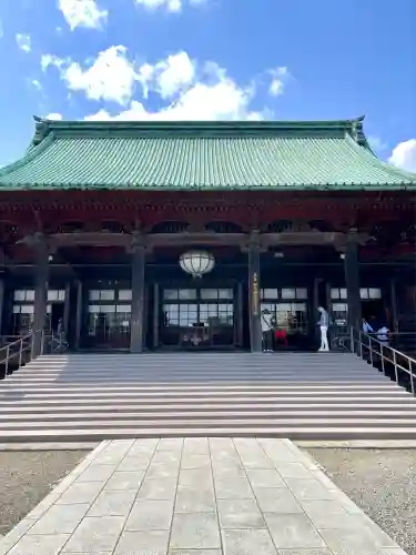 護国寺(東京都)