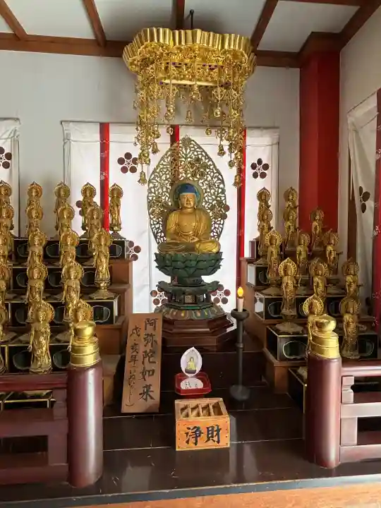 大須観音 (北野山真福寺宝生院)(愛知県)